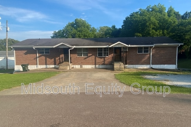 property at 127 Northside Ave