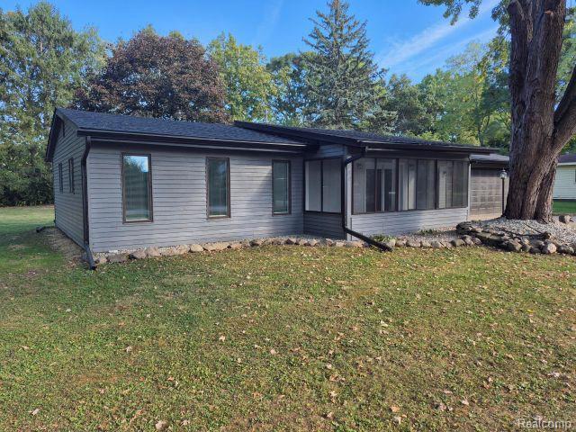 6380 Eastlawn Ave in Village of Clarkston, MI - Building Photo - Building Photo