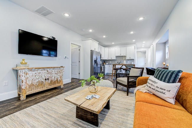 931 Lasalle St in Indianapolis, IN - Building Photo - Building Photo