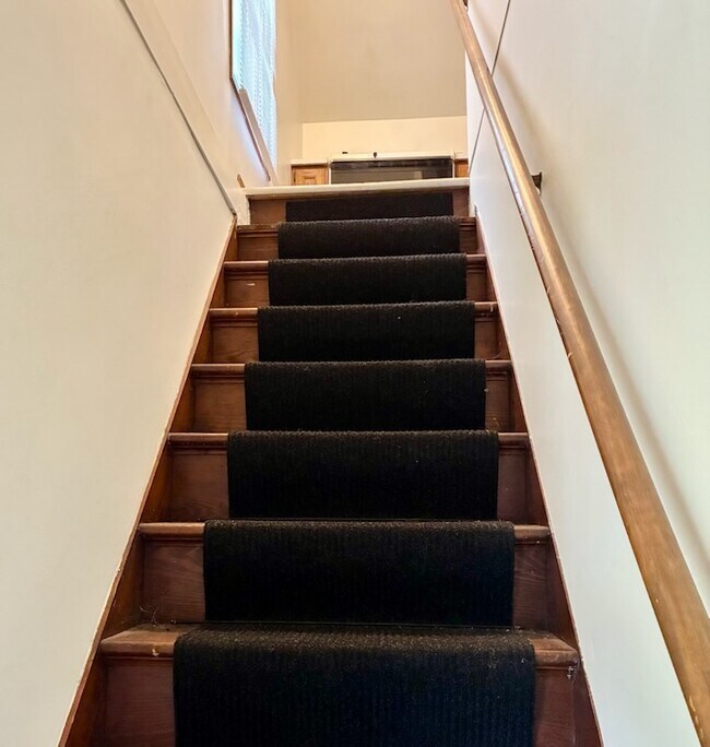 1220 W Packard St in Appleton, WI - Foto de edificio - Building Photo