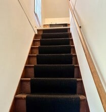 1220 W Packard St, Unit 1220.5 Packard St. in Appleton, WI - Foto de edificio - Building Photo