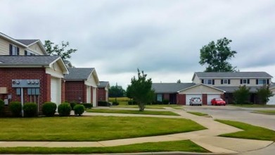 Logan's Pointe in Mount Vernon, TX - Building Photo - Building Photo