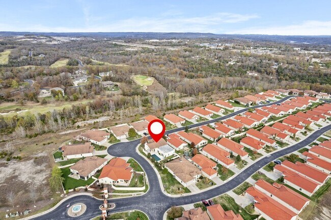 277 Siena Blvd in Branson, MO - Foto de edificio - Building Photo