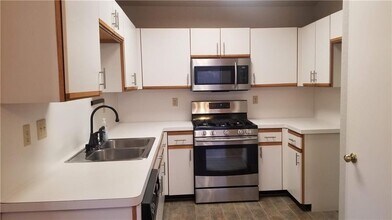 1011 Markham Ln in Austin, TX - Building Photo - Building Photo