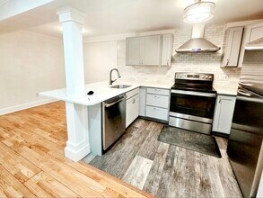 519 Columbus Ave, Unit 1 in Boston, MA - Building Photo - Building Photo