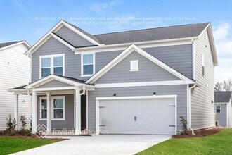 3494 Tallulah Ln in Covington, GA - Building Photo - Building Photo
