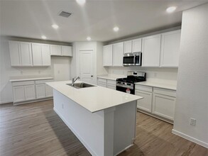 21515 Casavatore Dr in New Caney, TX - Building Photo - Building Photo