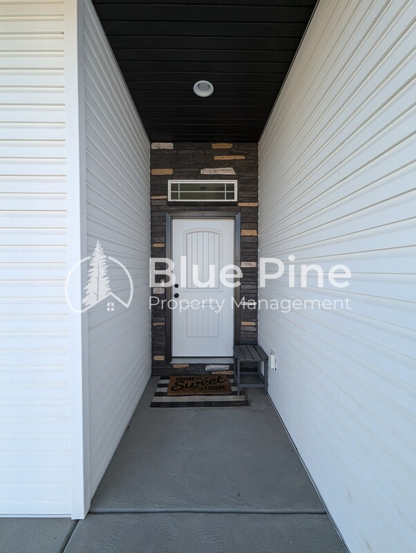 4232 Athlen Wy in Idaho Falls, ID - Building Photo - Building Photo