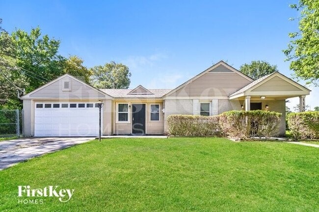 property at 1180 Bradbury Dr