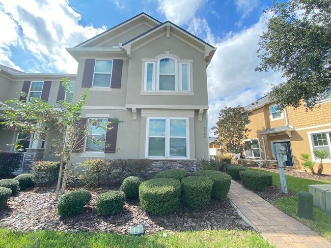 property at 8500 Iron Mountain Trail