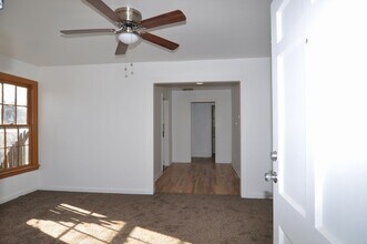 2808-2810 Halbert St in Fort Worth, TX - Building Photo - Building Photo