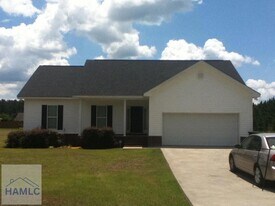 12058 GA-196 in Ludowici, GA - Building Photo