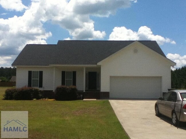 property at 12058 GA-196