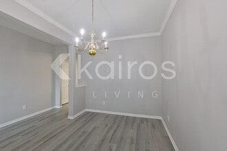 19623 Gentle Creek Way in Cypress, TX - Building Photo - Building Photo