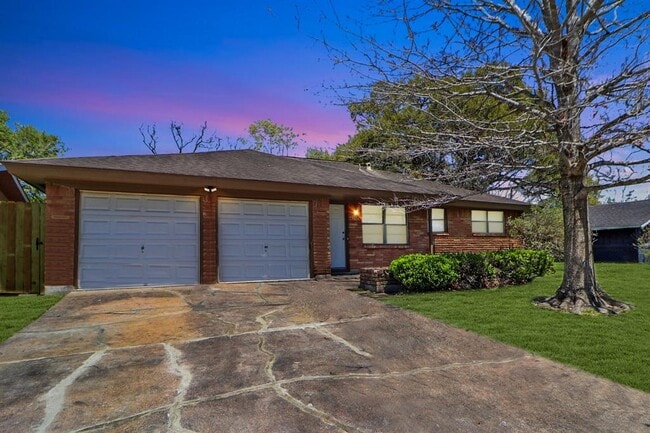 property at 5626 Arboles Dr