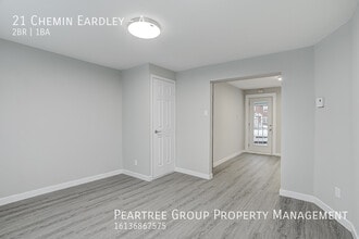 21 Chem. Eardley in Gatineau, QC - Building Photo - Building Photo