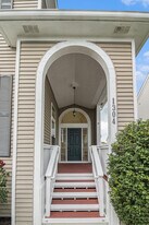 1304 N Bay Dr in Ann Arbor, MI - Building Photo