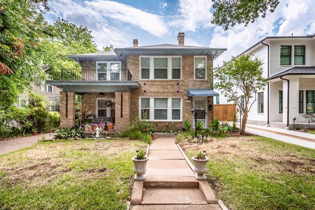 5422 Miller Ave in Dallas, TX - Building Photo - Building Photo