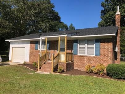 property at 574 Simpson St
