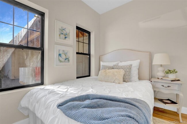property at 610 Jericho Tpke