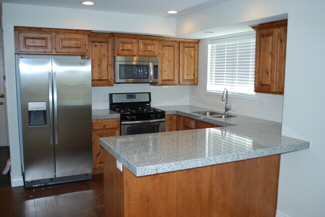 371 N Main St-Unit -A in Salt Lake City, UT - Building Photo - Building Photo