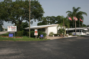 El Camba Apartments