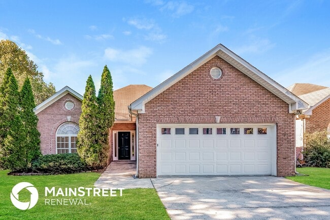 4821 Southern Oaks Ln