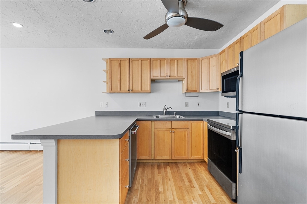 46 Mercer St in Boston, MA - Building Photo