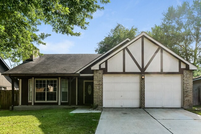 property at 23219 Timberbrook Dr