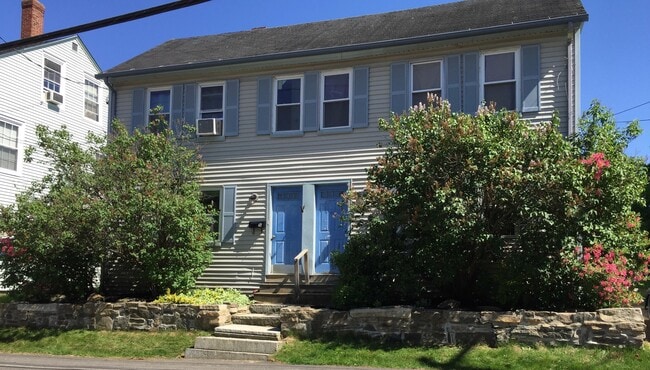 property at 14 -16 Summer St