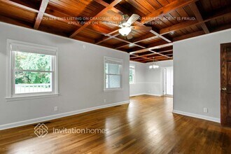 4364 Cary Dr SW in Snellville, GA - Foto de edificio - Building Photo