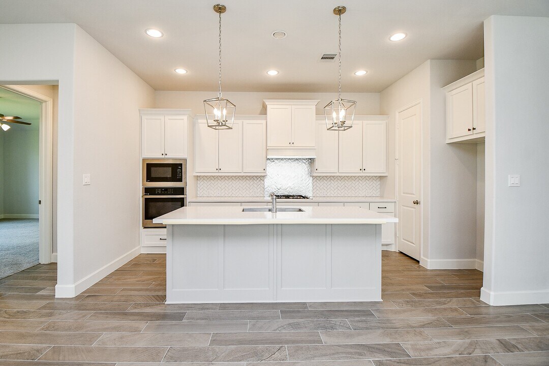 21312 Palm Arbor Dr in Cypress, TX - Building Photo