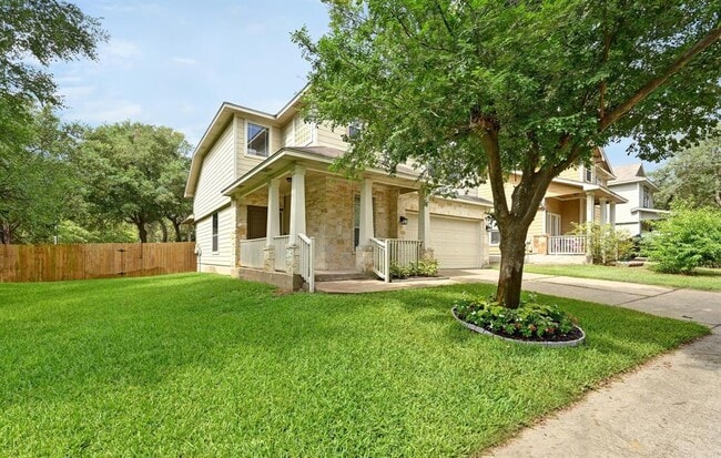2101 Keepsake Dr in Austin, TX - Building Photo - Building Photo