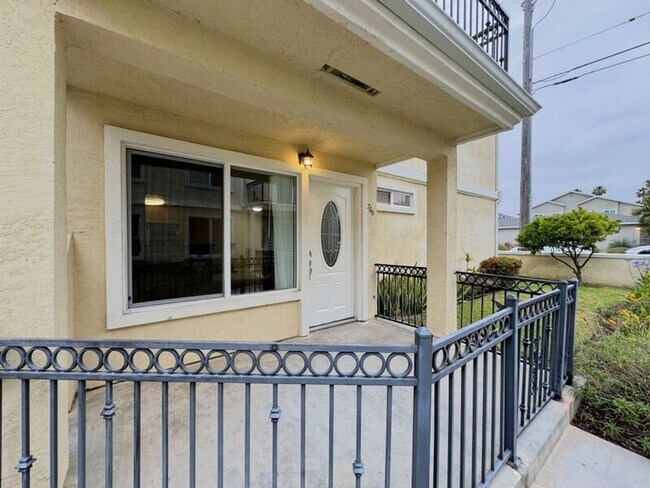 758 Florida St in Imperial Beach, CA - Building Photo - Building Photo