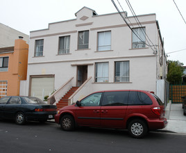 243 Miriam St in Daly City, CA - Building Photo - Building Photo