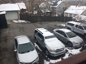 268 C St E in Salt Lake City, UT - Building Photo