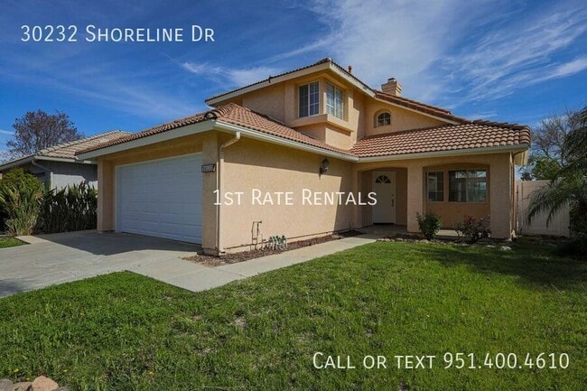 30232 Shoreline Dr in Menifee, CA - Building Photo - Building Photo