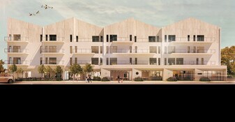 31 Riel Av in Winnipeg, MB - Building Photo