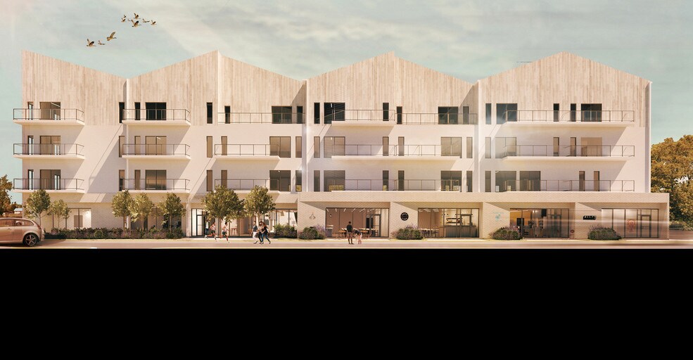 31 Riel Av in Winnipeg, MB - Building Photo