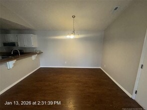 1895 Tryon Dr in Fayetteville, NC - Foto de edificio - Building Photo