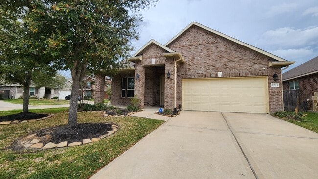 19834 La Portada Dr in Cypress, TX - Building Photo - Building Photo