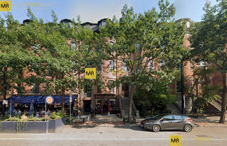 488 Columbus Ave, Unit 3 in Boston, MA - Building Photo