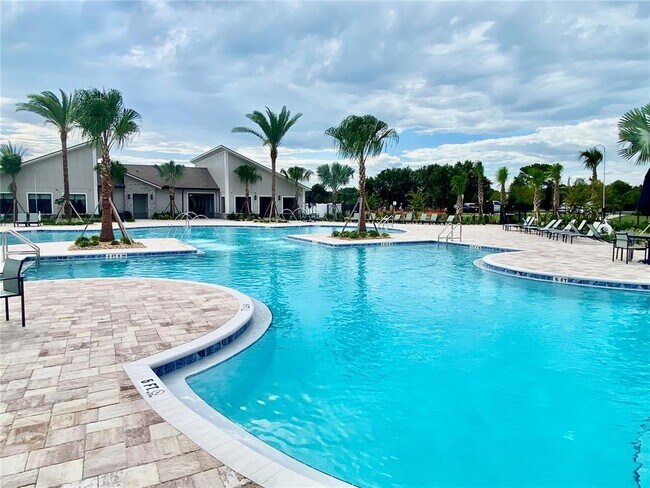 4319 Sunny Creek Pl in Kissimmee, FL - Foto de edificio - Building Photo