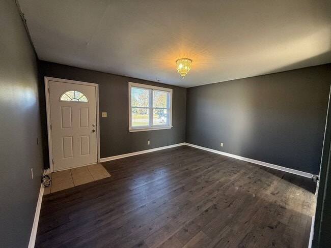 1012 Davis St in Jacksonville, NC - Building Photo - Building Photo