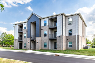 Richwood Bend - Affordable Housing Apartments