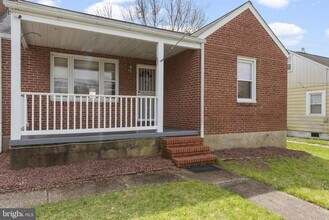 4145 India Ave in Perry Hall, MD - Building Photo - Building Photo
