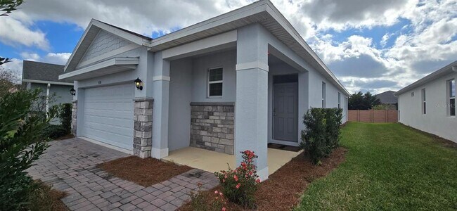 5530 NW 40th Loop in Ocala, FL - Building Photo - Building Photo
