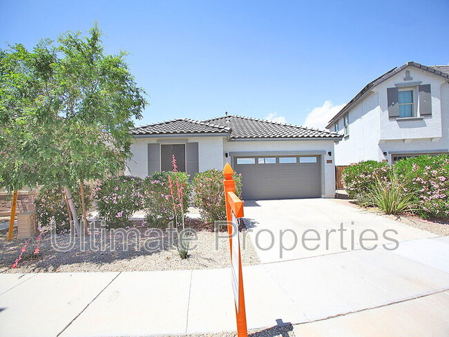 property at 25400 N 143rd Ln