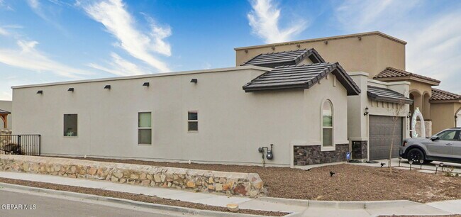 property at 1122 Gallium Ave