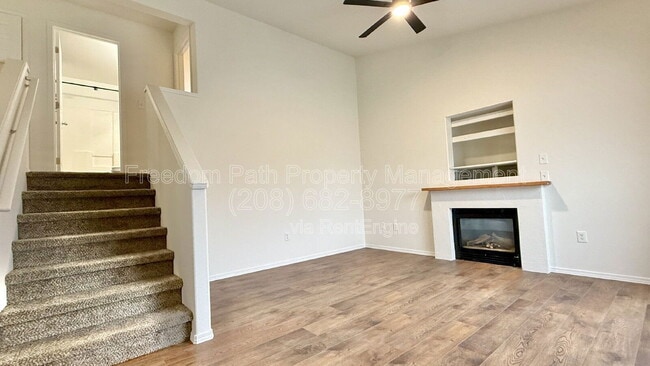 485 N Megan St in Post Falls, ID - Building Photo - Building Photo